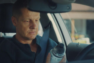 M jak miłość odc. 1908. Paweł (Rafał Mroczek)