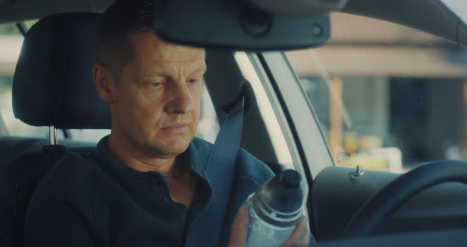 M jak miłość odc. 1908. Paweł (Rafał Mroczek)