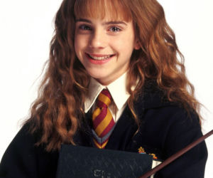Emma Watson
