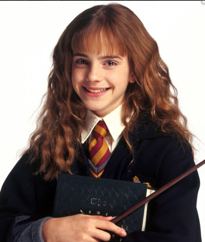 Emma Watson