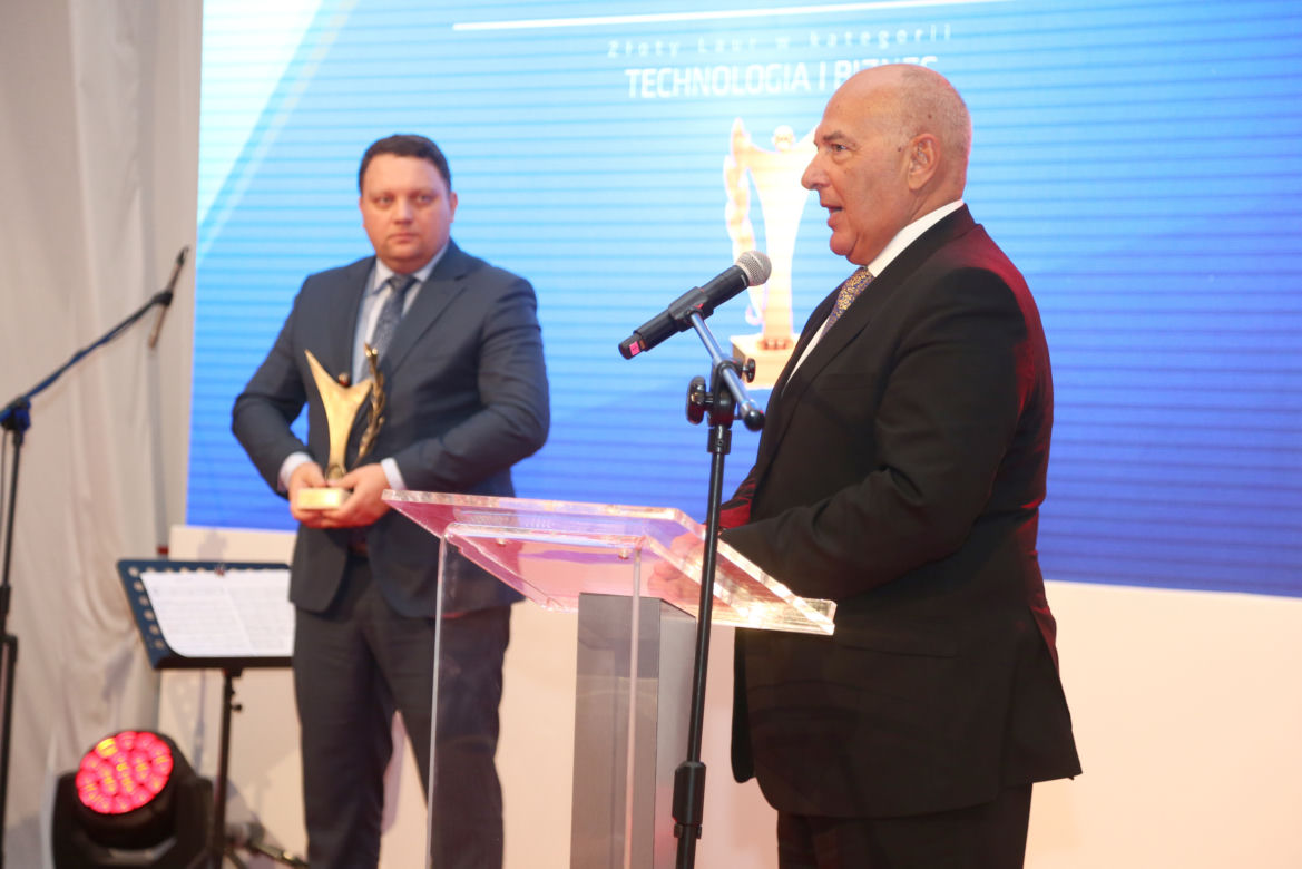 Tadeusz Kościński