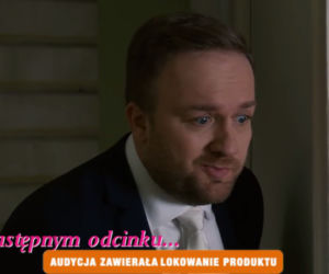 Przyjaciółki odcinek 110, Paweł (Bartek Kasprzykowski)