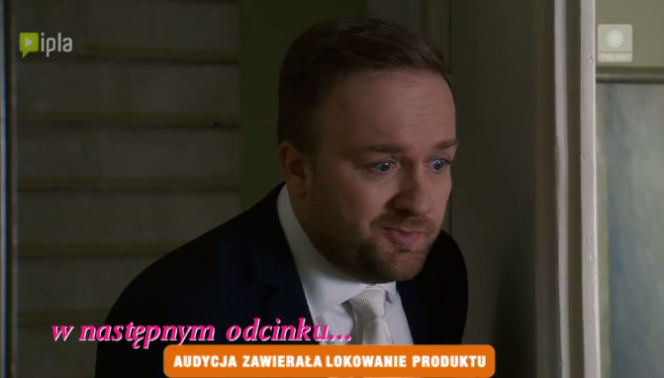 Przyjaciółki odcinek 110, Paweł (Bartek Kasprzykowski)