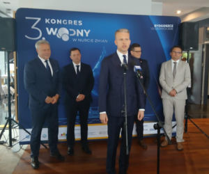 Kongres wojny w nurcie zmian
