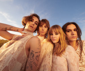 Maneskin