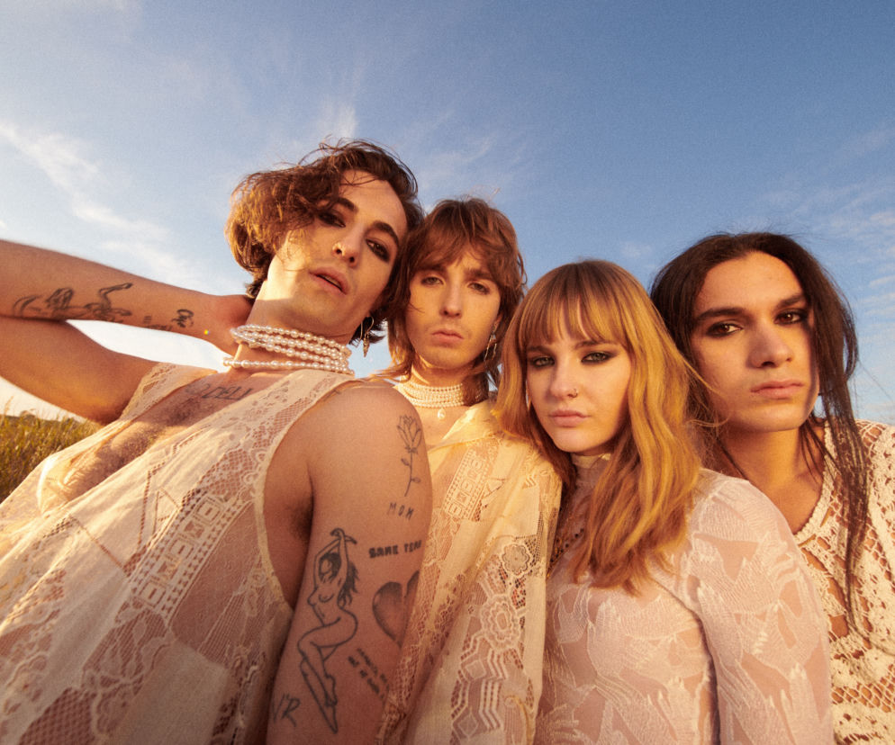 Maneskin
