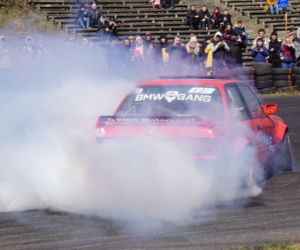 Drift & Fun w Bydgoszczy [GALERIA]