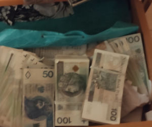 Były polityk PSL ZATRZYMANY. Sprzedawał falszywe „leki” na koronawirusa
