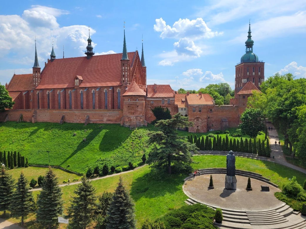 Frombork
