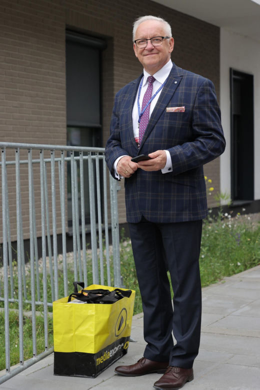 Bolesław Piecha