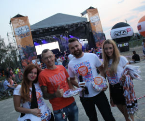 Wielki finał ESKA Summer City na Letniej Scenie ESKI! [GALERIA ZDJĘĆ]