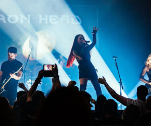 Metalowa nawałnica nadciąga do Tarnowa! Iron Head zagra w kultowej Piwnicy „Przepraszam”