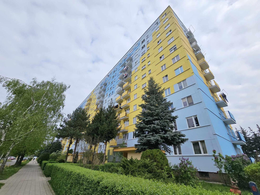 Gdzie jest Ryszard