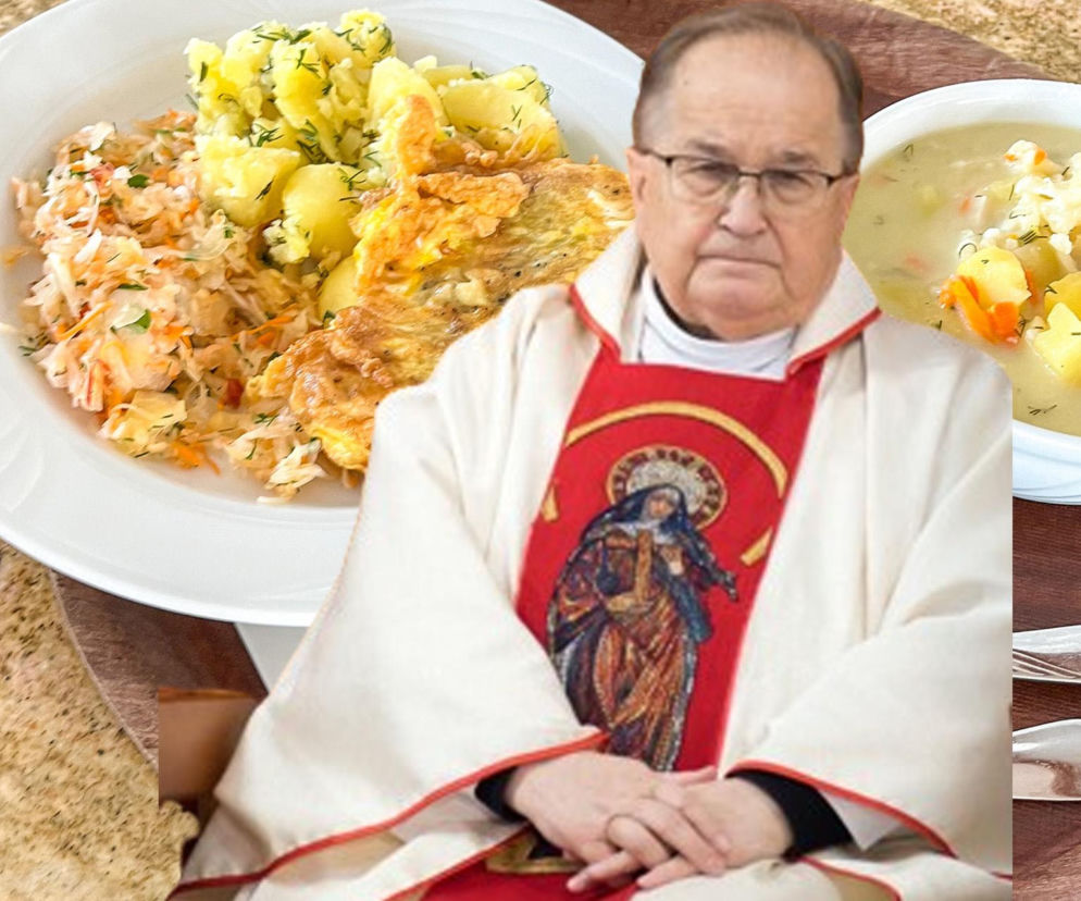 Zajrzeli do kawiarni ojca Rydzyka. Taki cennik zastali