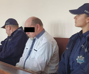 Morderca księdza z Kłobucka znowu stanie przed sądem