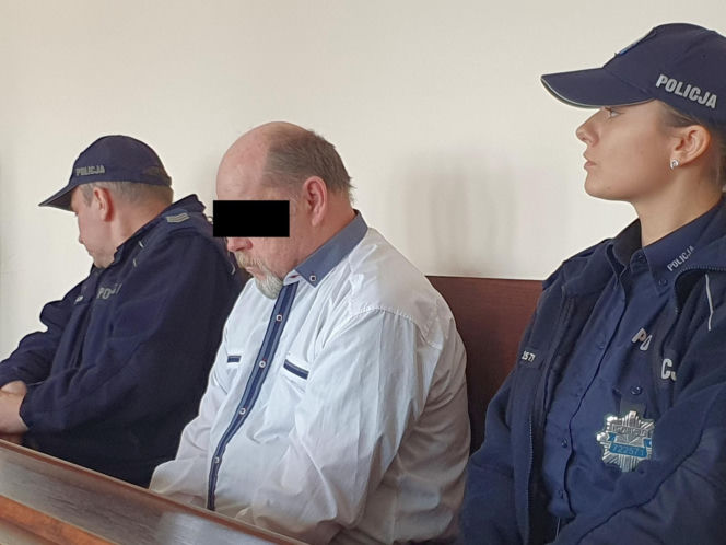 Morderca księdza z Kłobucka znowu stanie przed sądem