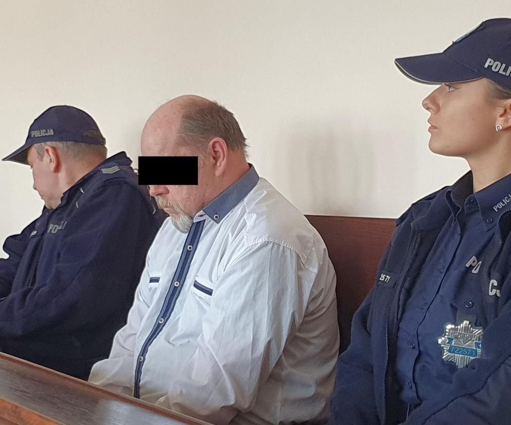 Zabójca księdza z Kłobucka usłyszał nowy wyrok. Sąd był surowszy