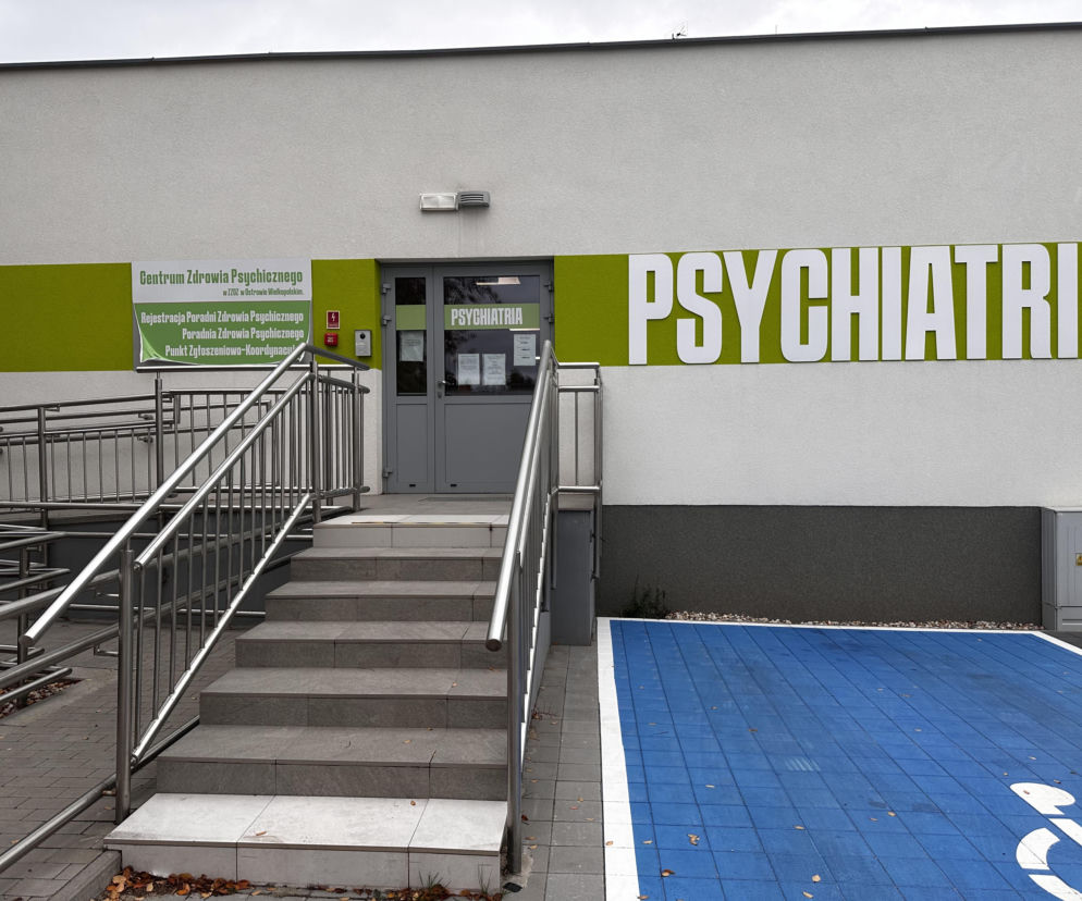 psychiatria