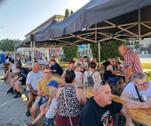 Upał na Dniach Skarżyska-Kamiennej. Trwa wielkie świętowanie, dziś na scenie Ørganek i Ania Karwan