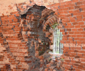 Egipt na Mazurach? Tu przyjeżdżali poszukiwacze skarbów [ZDJĘCIA]