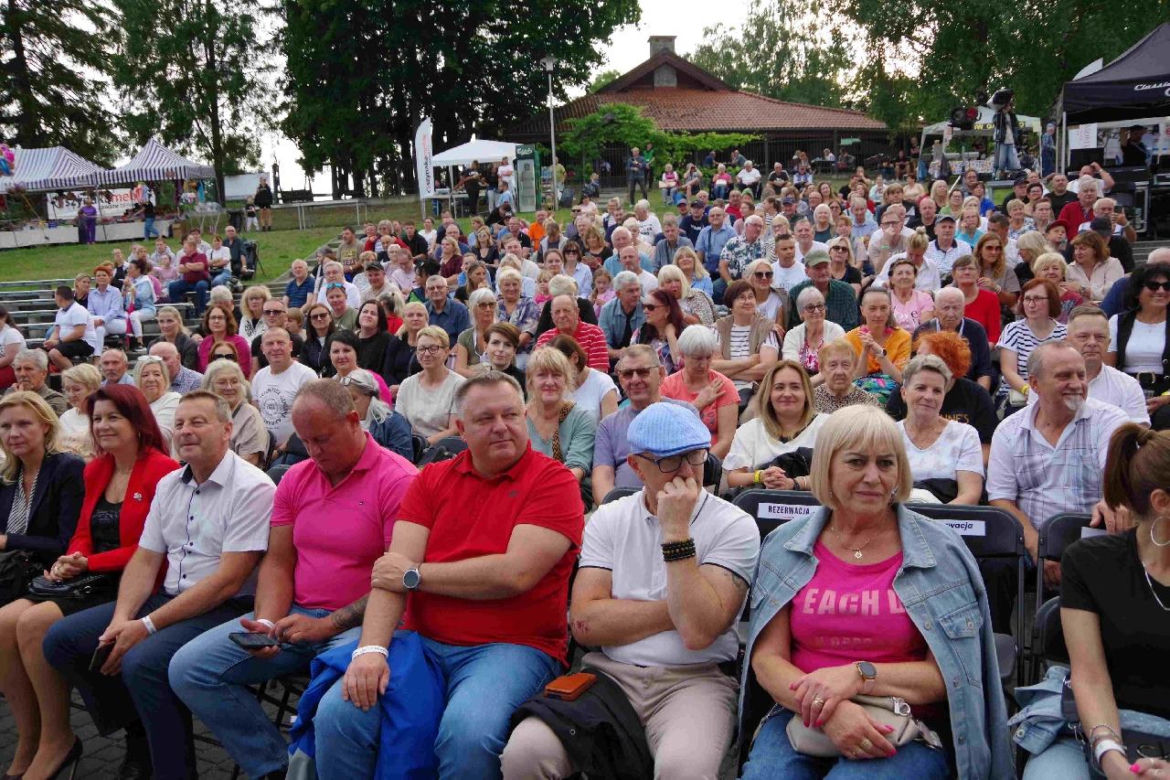 XIX Festiwal nad Jeziorakiem