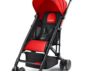 Wózek Recaro