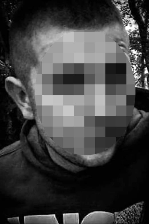 Piotr B. Został zastrzelony w Krakowie na Slawkowskiej