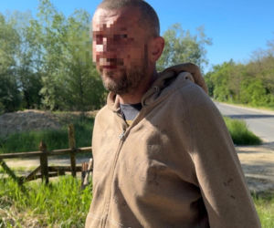 Tragiczny pożar w Tomaszowicach Kolonii. Nie żyją dwie osoby