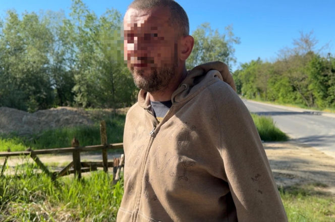 Tragiczny pożar w Tomaszowicach Kolonii. Nie żyją dwie osoby