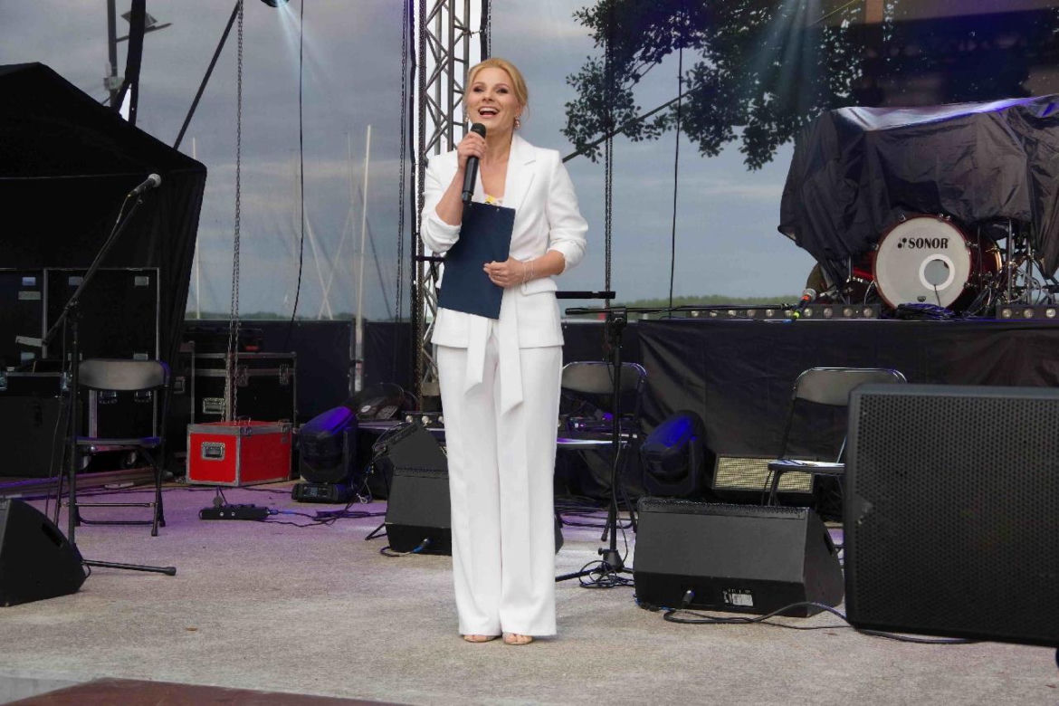 XIX Festiwal nad Jeziorakiem