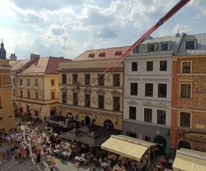 Carnaval Sztukmistrzów i Urban Highline Festival już za nami. Zobacz jak było [GALERIA]