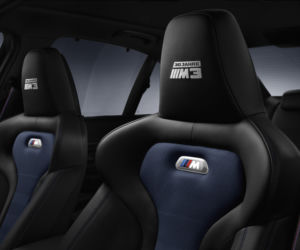 BMW 30 Years M3 