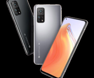 Xiaomi 2020