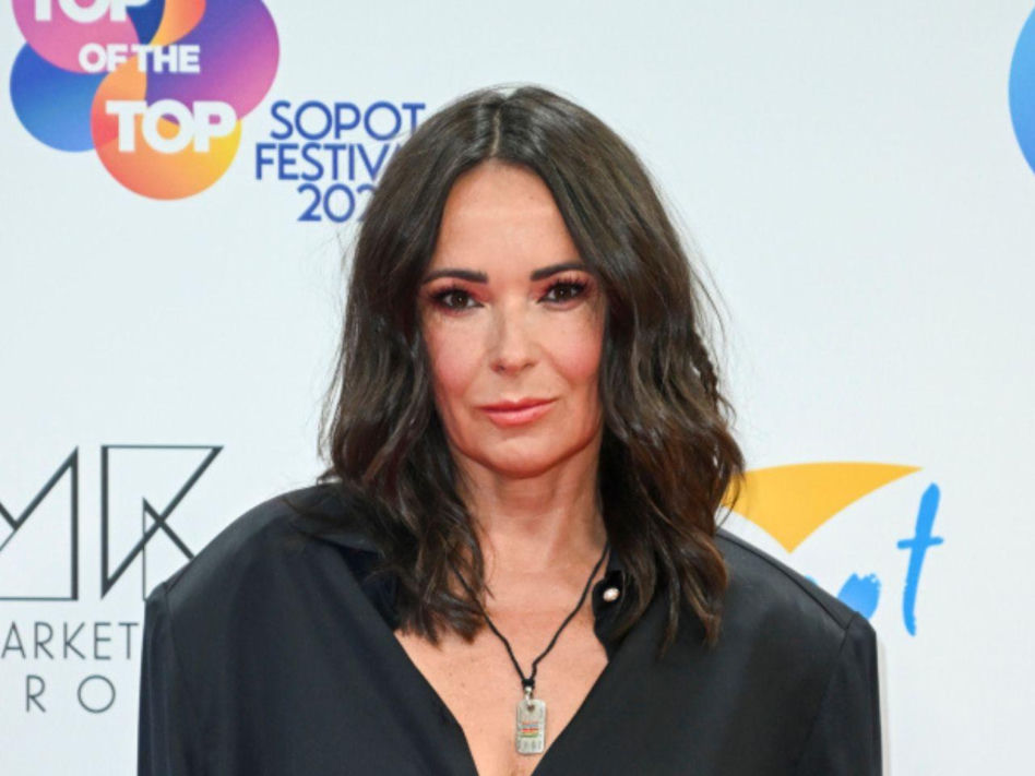 Kasia Kowalska zaskoczyła fanów