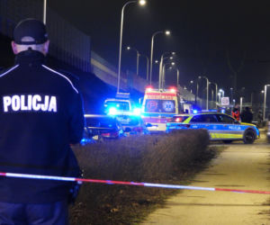 36-latek porwał 9-latka i grozi, że zrobi mu krzywdę. Trwa policyjna obława