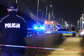 36-latek porwał 9-latka i grozi, że zrobi mu krzywdę. Trwa policyjna obława