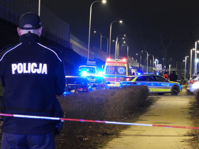 36-latek porwał 9-latka i grozi, że zrobi mu krzywdę. Trwa policyjna obława