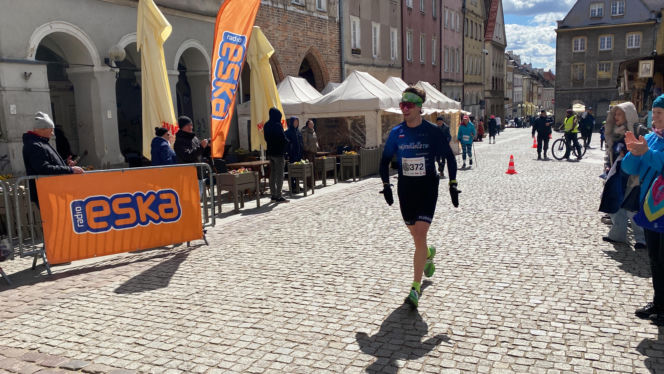 Lotto 23. Bieg Jakubowy cz.2