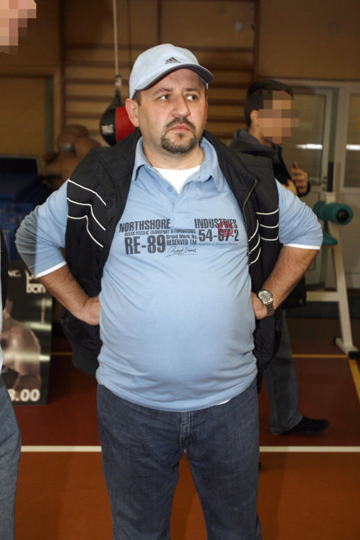 Zarobił miliardy dolarów, dziś ściga go policja. Gdzie jest Bogusław Bagsik?