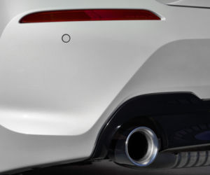 Nowe BMW serii 1