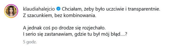 Szokujące nagranie z domu Halejcio! "Każdego dnia coś znikało"