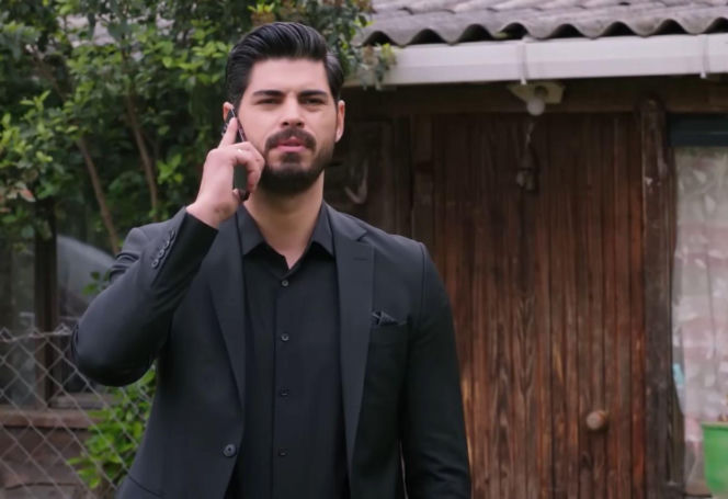 "Panna młoda", odcinek 59: Zraniona Beyza zaczyna knuć plan zemsty, wymierzony w Cihana i w Hancer