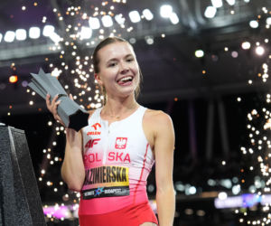 Klaudia Kazimierska