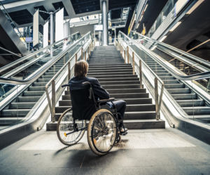 Projektowanie bez barier – inkluzywna przestrzeń dla wszystkich