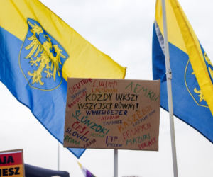 Marsz Równości w Katowicach