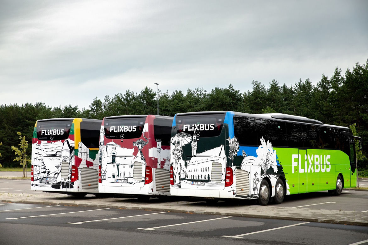 Flixbus