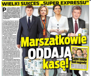 Te afery wstrząsnęły Polską