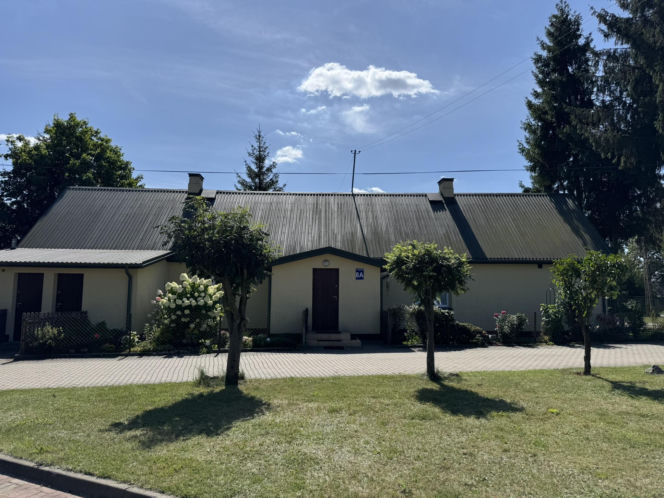 Tak naprawdę wyglądają Wilkowyje z "Rancza"