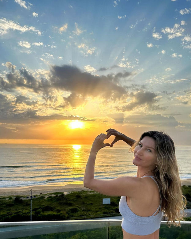 Gisele Bundchen wraca! Gwiazda nie wytrzymała na emeryturze