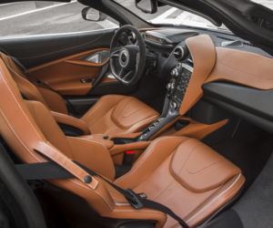 McLaren 720S